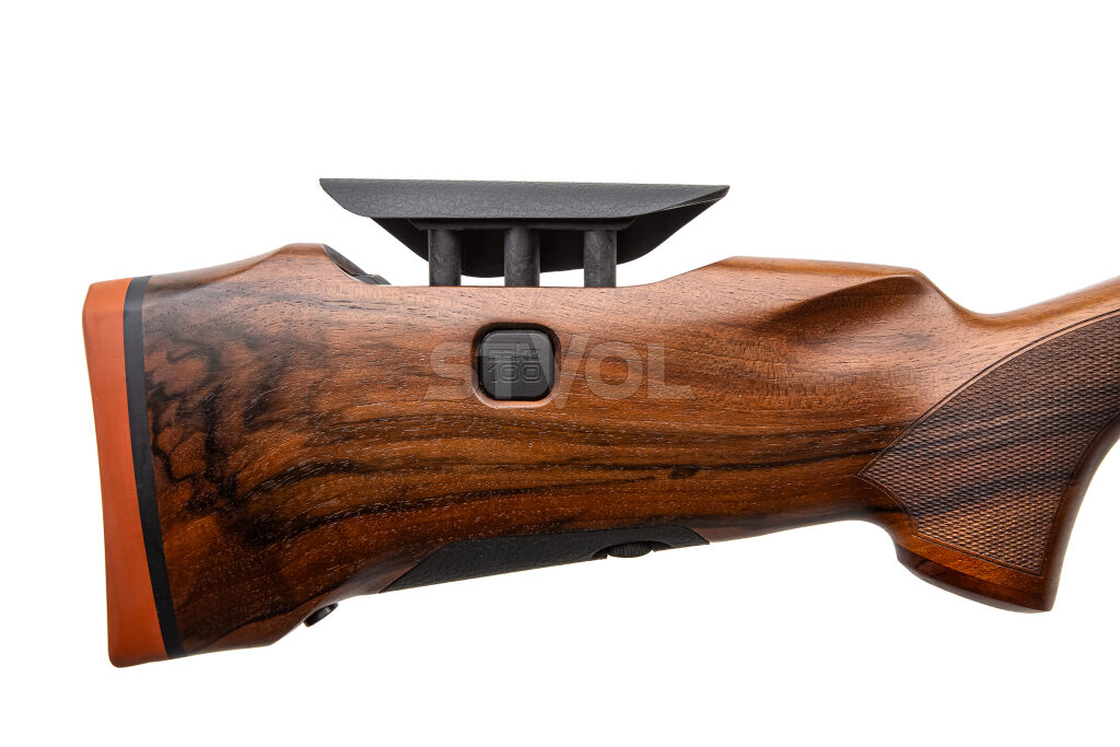 Карабін нарізний Sako 100 Explorer Wood, кал. 308 Win., 20" фото 5