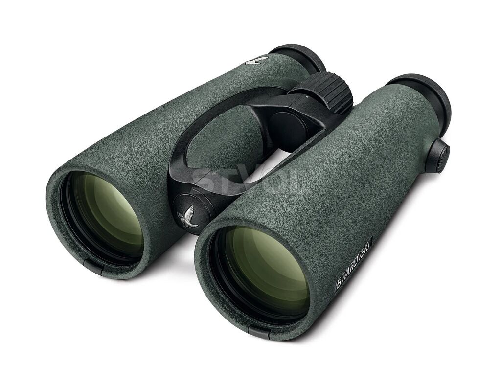Бінокль "Swarovski" 12x50  EL WB Green фото