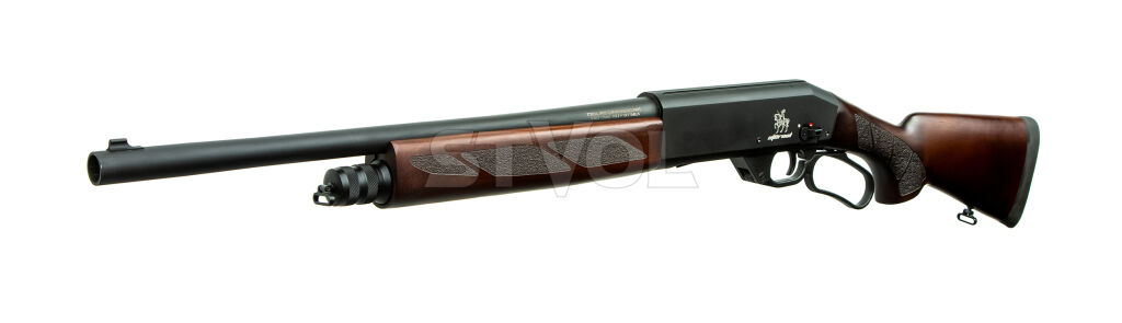 Рушниця мисливська Eternal Arma Lever Action, кал. 12, 20" фото 10