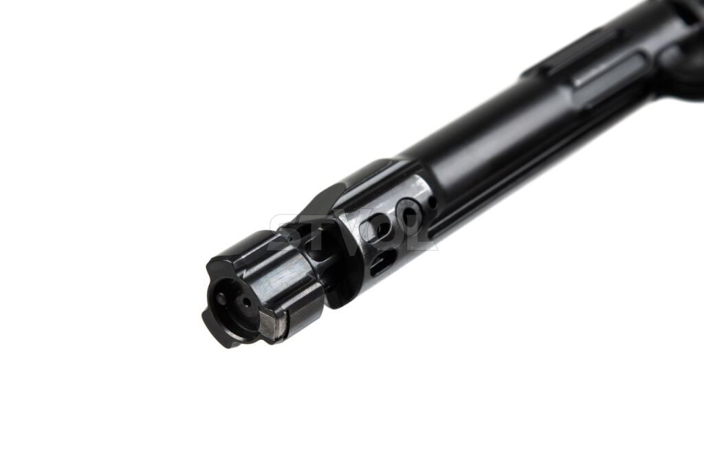 Карабін нарізний Sig Sauer CROSS-PRS 6.5 CREEDMOOR 24" фото 12