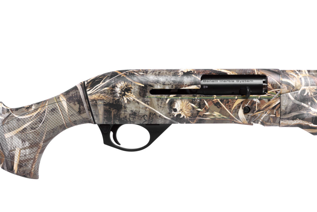 Рушниця мисливська Benelli M2 Comfort Max5 кал.12 28 " фото 3