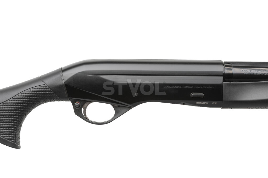 Рушниця мисливська Benelli Montefelltro Black LH, 12 кал. 30" фото 3