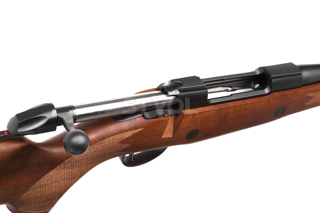 Карабин нарезной Sako 85/M Hunter 30-06 (M14x1) Фото 6