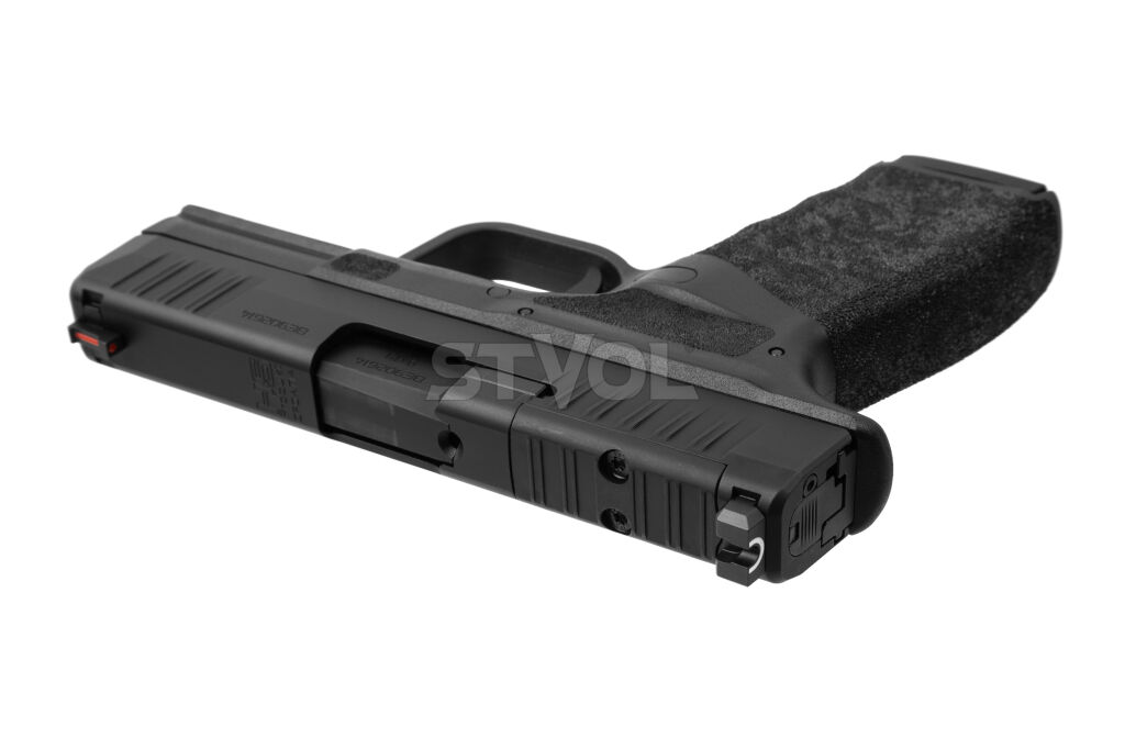 Спортивний пістолет HS H11 PRO PDR фото 6