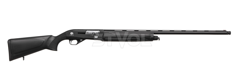 Veyron Black Synthetic 12/76 см Ружье гладкоствольное Huglu