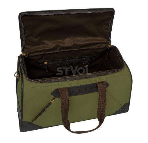 Сумка "Beretta" Terrain EVO Tote Bag Olive Green Фото 5
