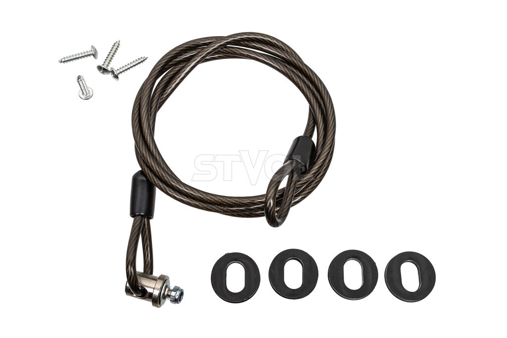 Пистолетный сейф MaxSafes на 4 ед. с эл.замком и системой Finger Vein Фото 6