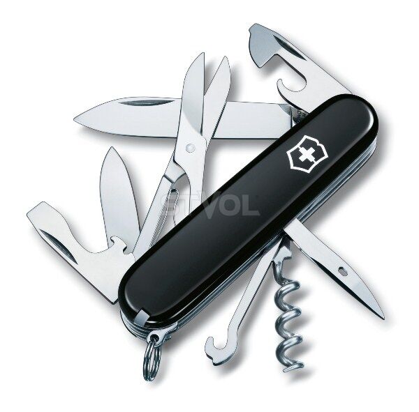 Нож Victorinox Swiss Army Climber
