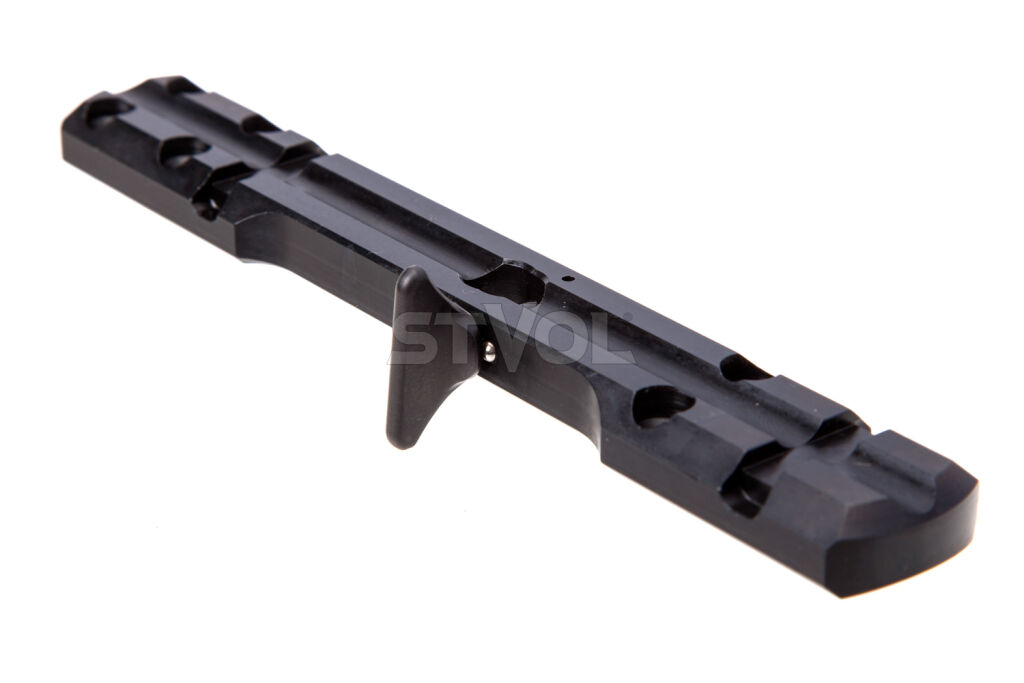 База Dentler для Browning X-Bolt long Фото 2