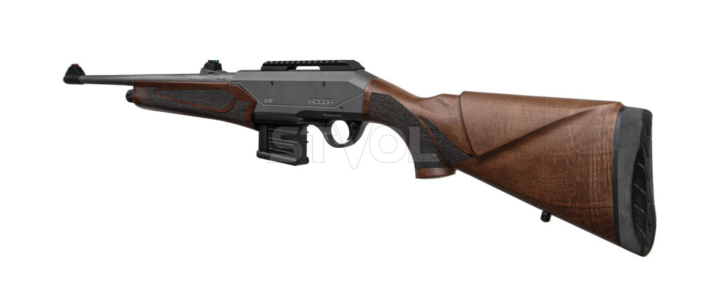 Карабин нарезной Adler Silah AD-500WT 308 WIN 20" Wood Tungsten Фото 9