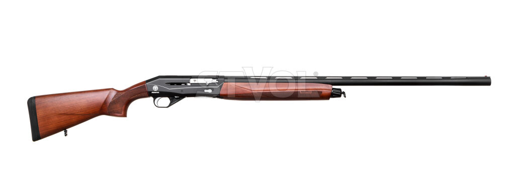 RENOVA Black Wood 12/76 см Ружье гладкоствольное Huglu