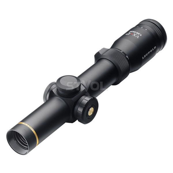Прицел оптический Leupold VX.R 1.25-4x20mm Firedot 4 Фото 3