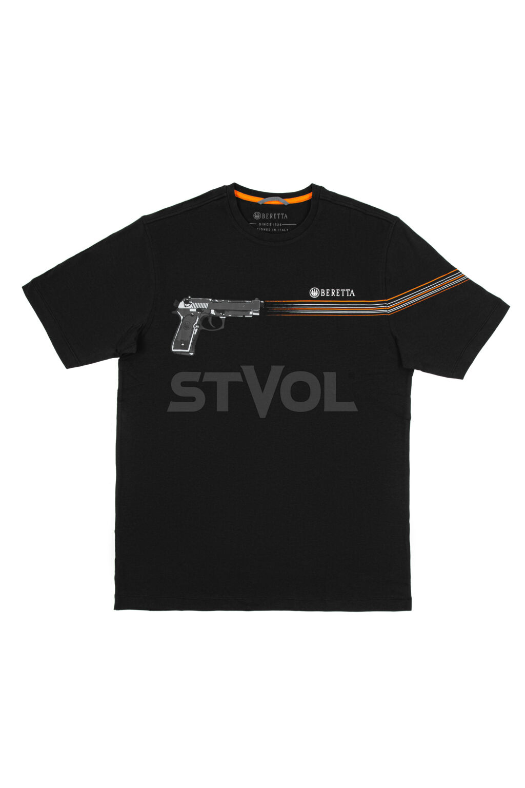 Футболка мужская T-shirt 92 "Beretta" Фото 2