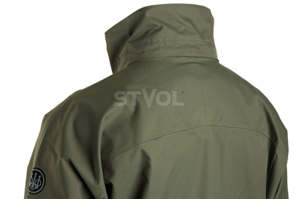Куртка мужская  Light Packable Aria"Beretta" фото 8
