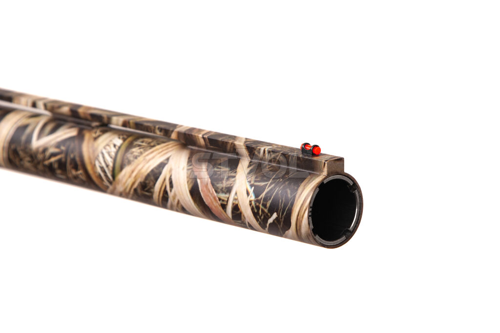 RENOVA Camo Mossy Oak Synthetic 12/76 см Рушниця гладкоствольна Huglu фото 4