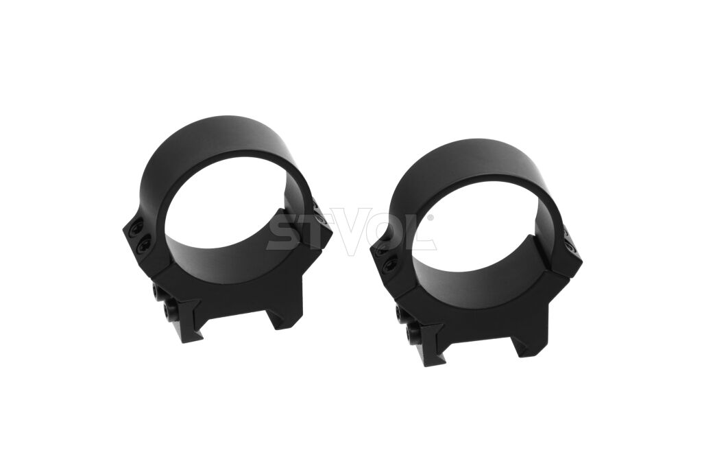 Кольца Leupold PRW 34mm Medium