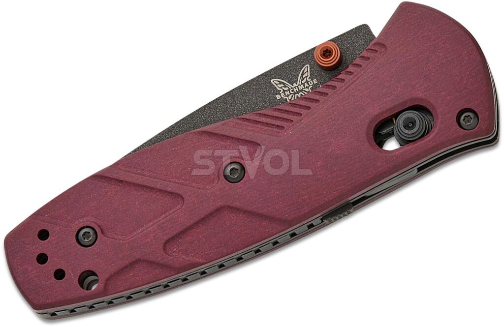 Ніж Benchmade "Osborne Mini-Barrage" фото 3