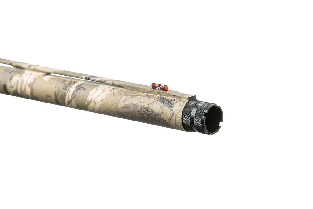 Ружьё охотничье Benelli Super Black Eagle 3 Optifade Marsh кал. 12, 30" Фото 4