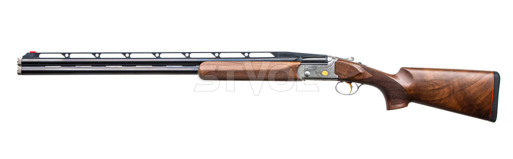 Рушниця мисливська Bettinsoli Omega S X Trap Plus 12 кал. 32" фото 5