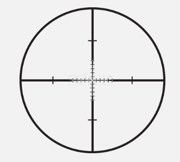 Подзорная труба Leupold Mark4 20-60x80 FFP TMR чёрная Фото 7