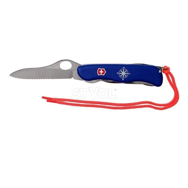 Нож Victorinox Skipper Pro One Hand Фото 6