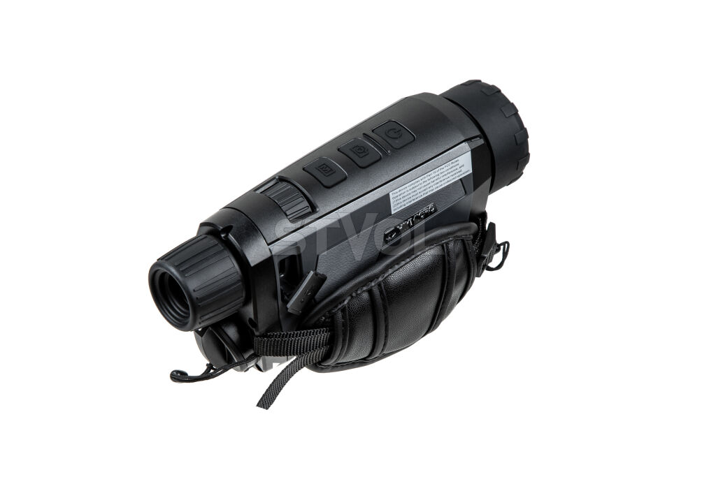Тепловізійний монокуляр Hikmicro Gryphon-GQ35 фото 3