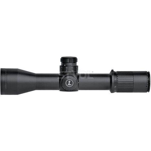 Приціл оптичний Leupold Mark AR Mod 1 1.5-4x20mm Firedot SPR фото 2