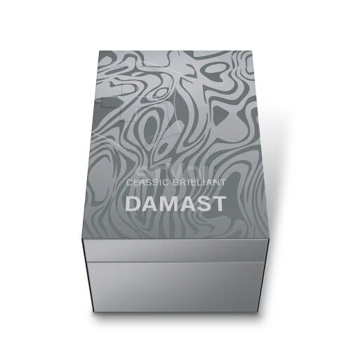 Нож Victorinox Classic Brilliant Damast Фото 6