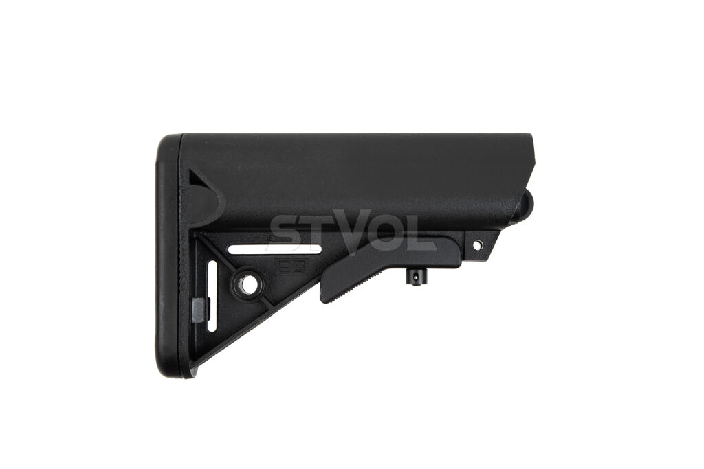 Приклад B5 Systems SOPMOD Mil-Spec BLK  SOP-1074