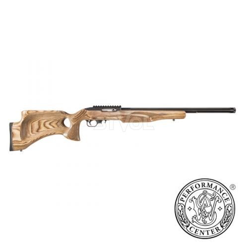 Карабин нарезной Smith&Wesson Performance Center® T/CR22® Altamont® Laminated® Thumbhole Stock