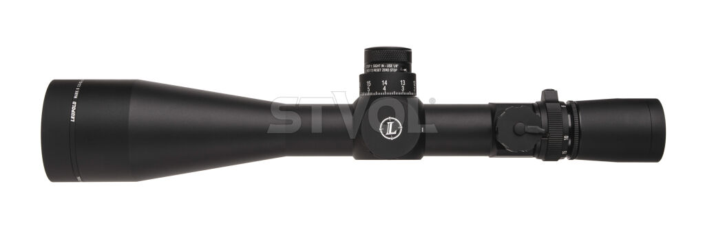 Прицел Leupold Mark8 3.5-25x56 M5B2 ILLUM. FFP H59 Фото 6