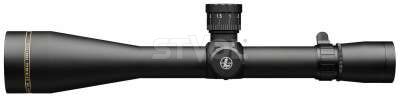 Прицел оптический LEUPOLD VX-3i LRP 8.5-25x50 (30mm) Side Focus FFP CCH Фото 3