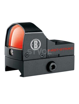 Прицел коллиматорный Bushnell First Strike, Red Dot, Auto illuminated Фото 2