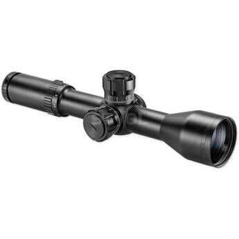 Прицел Bushnell "ERS Elite Tactical" 3.5-21х50  G2DMR Фото 2