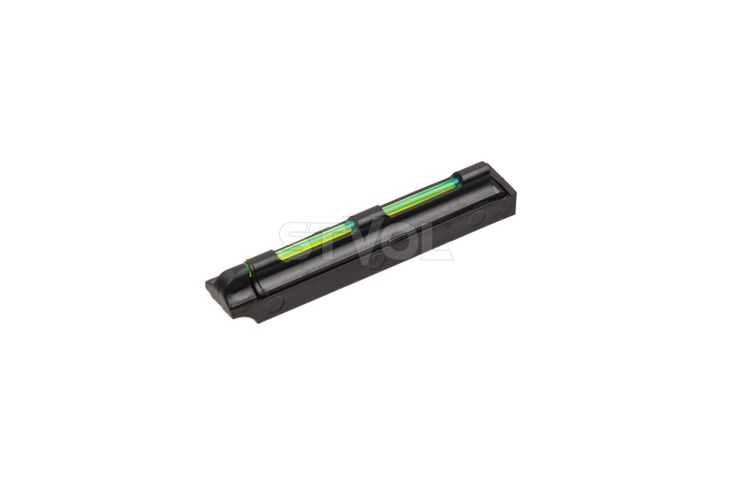 Мушка TruGlo зеленая XTREME SERIES MAGNUM GLO•DOT 6 мм