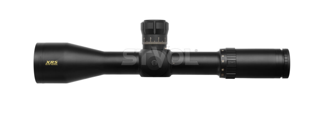 Прицел оптический Bushnell 4,5-30х50 ERS 34mm, Zero-Stop, G2DMR Фото 3