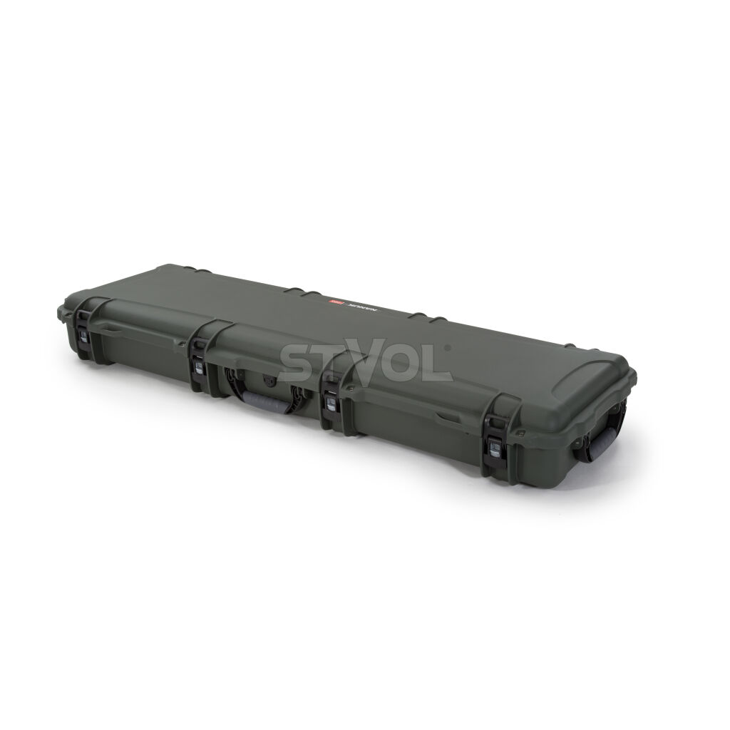 Кейс Nanuk Case 995 w/foam - Olive