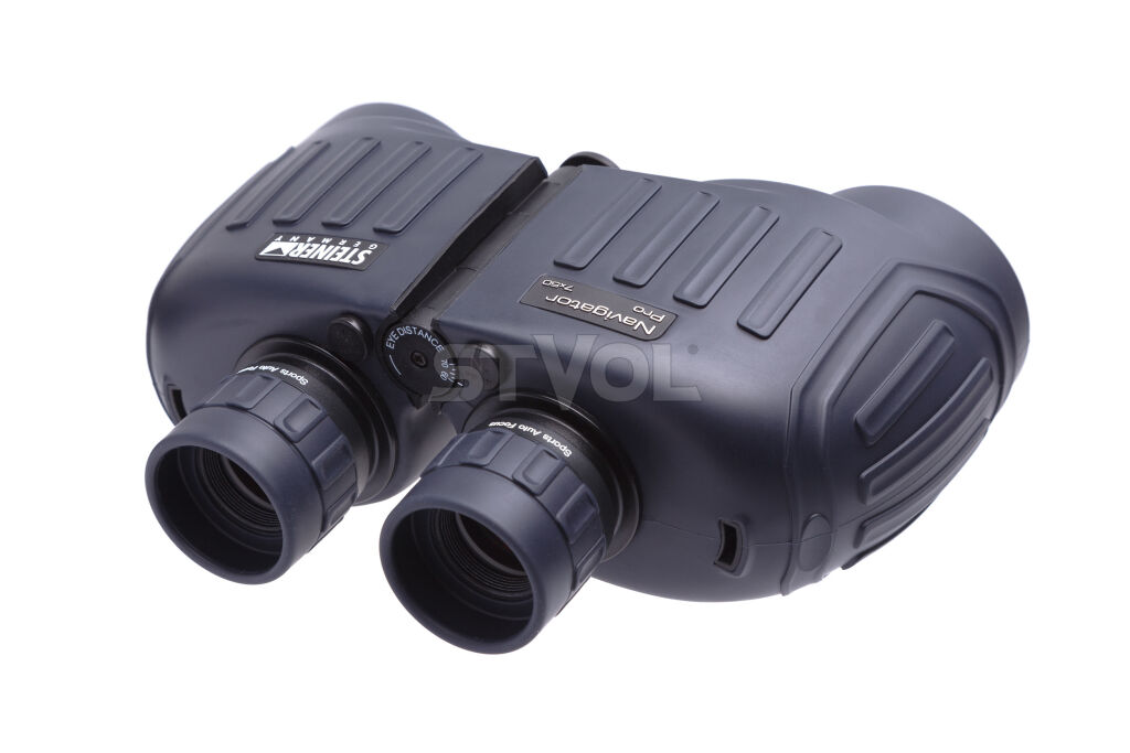 Бинокль Steiner Navigator Pro 7x50 Фото 5