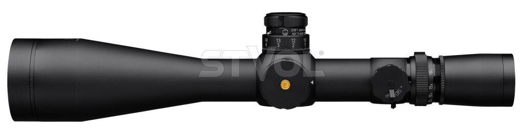 Приціл Leupold Mark8 3.5-25x56 ER / T M5 B2-FF illum TREMOR3 фото 2