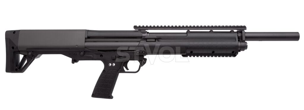 KSGBLK Рушниця гладкоствольна Kel-Tec KSG кал.12 Black фото