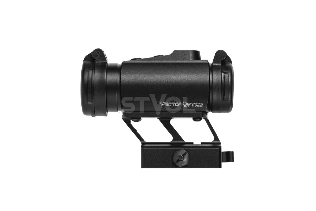 Приціл коліматорний Vector Optics Maverick-IV 1x20 Mini 3МОА фото 4