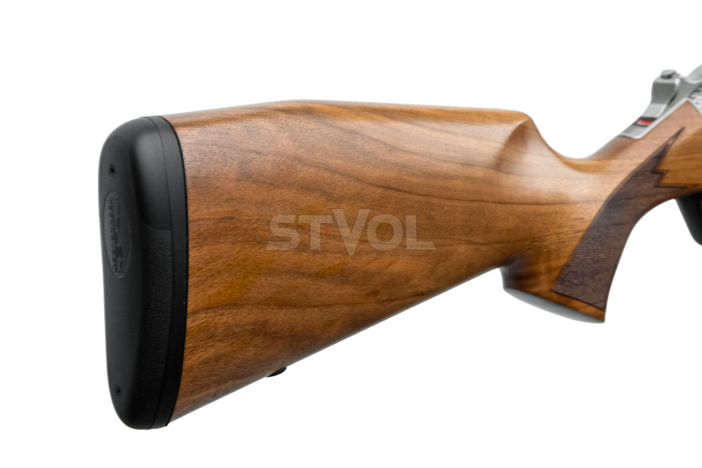Карабін мисливський Browning BAR 4X Platinum 308Win фото 4