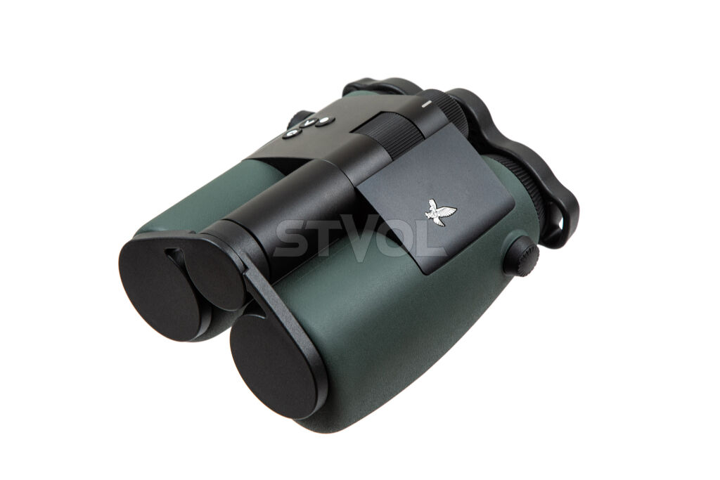 Інтелектуальний бінокль Swarovski AX VISIO 10x32 фото 2