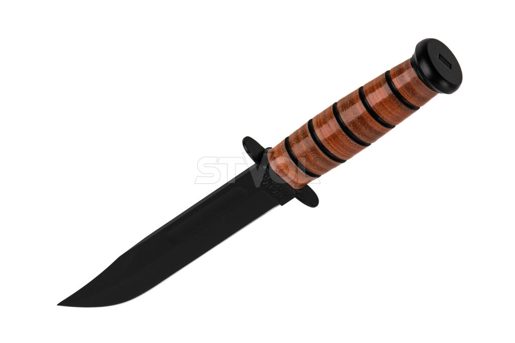 Ніж KA-BAR "US Navy fighting/utility knife" фото