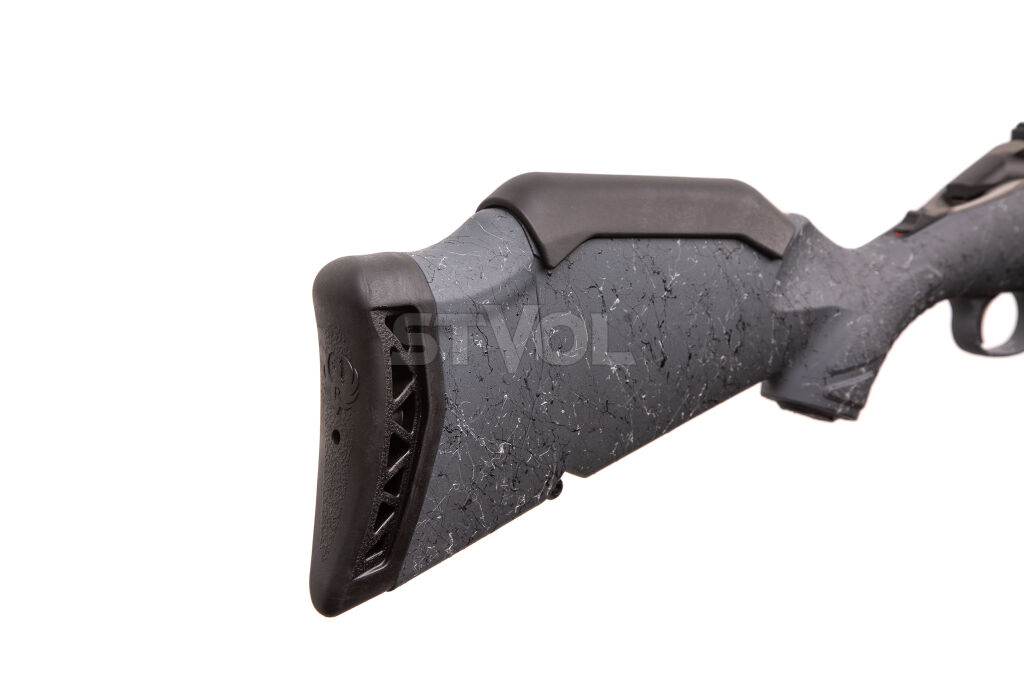 Карабін мисливський RUGER American® Rifle Generation II кал. 223 Rem. 20" фото 3