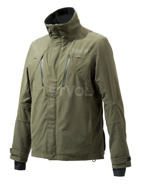 Куртка охотничья мужская Light Active "Beretta"