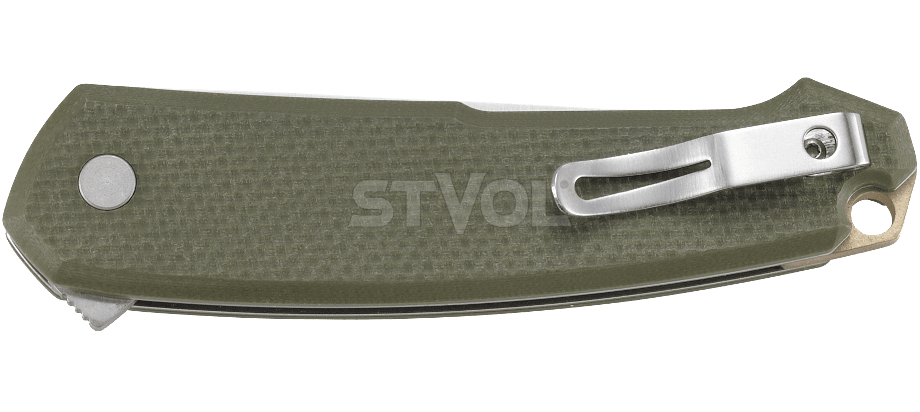 Ніж CRKT "Tueto" фото 3
