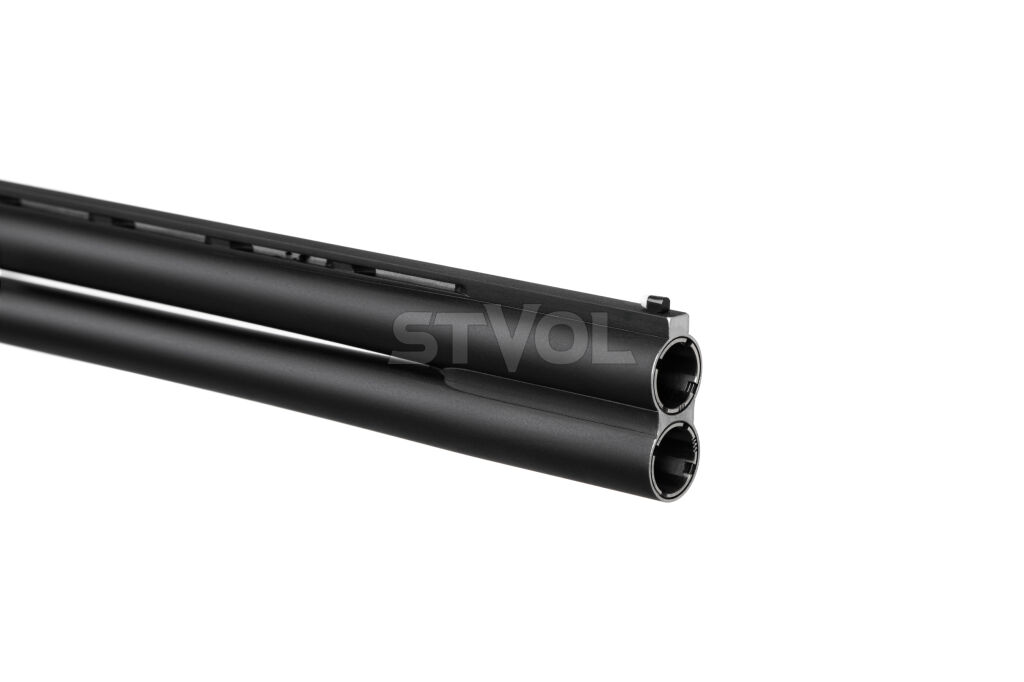 EAGLE G Black O&U 20/71 см Рушниця гладкоствольна Huglu фото 3