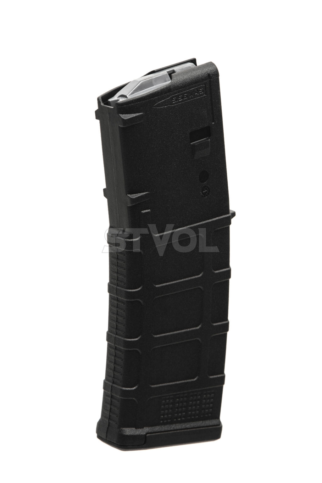 Карабін нарізний Mossberg MMR Carbine Rifle кал.223 M-LOK/16" фото 5