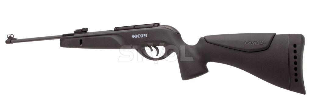 Пневматична гвинтівка Gamo Socom 1000 фото 8